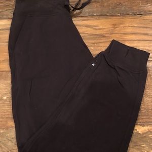 Lululemon sweatpants